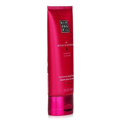 Rituals – The Ritual Of Ayurveda – Regenerierender Handbalsam, 70 ml