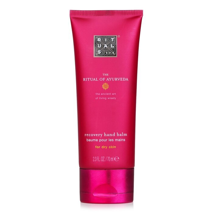 Rituals – The Ritual Of Ayurveda – Regenerierender Handbalsam, 70 ml
