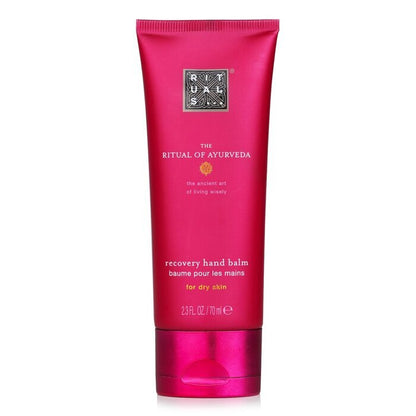 Rituals – The Ritual Of Ayurveda – Regenerierender Handbalsam, 70 ml