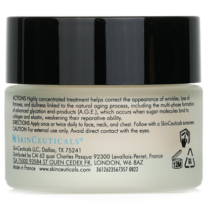 SkinCeuticals AGE Interrupter Advanced 48ml/1,7oz/48g