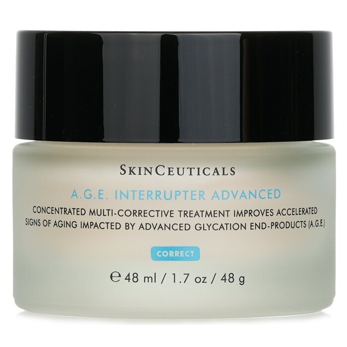 SkinCeuticals AGE Interrupter Advanced 48ml/1,7oz/48g