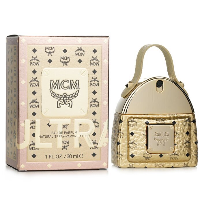 MCM Ultra Eau de Parfum Spray 30 ml