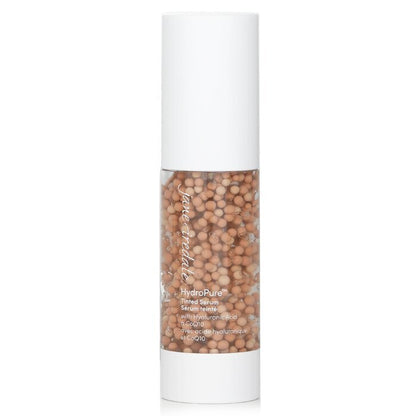 Jane Iredale HydroPure Tinted Serum with Hyaluronic Acid + CoQ10  Medium 4 30ml