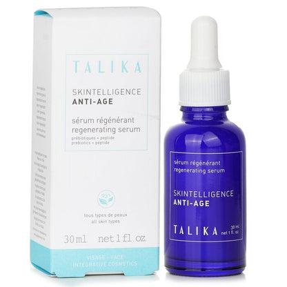 Talika Skintelligence Anti-Age Regenerierendes Serum 30 ml/1 Unze