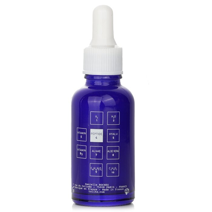 Talika Skintelligence Anti-Age Regenerierendes Serum 30 ml/1 Unze