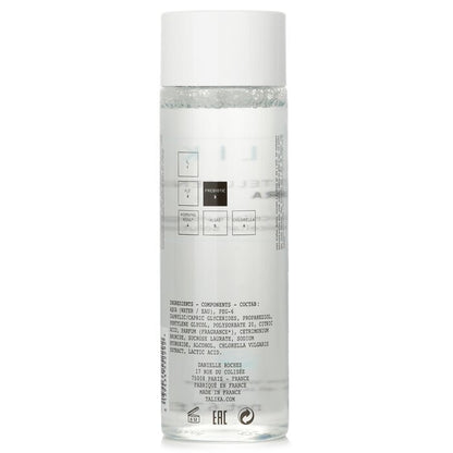 Talika Skintelligence Hydra Face Feuchtigkeitsspendende Mizellenlösung 200ml/6,7oz