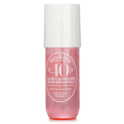 Sol De Janeiro Brazilian Crush Cheirosa 40 Hair & Body Perfume Spray 240ml/8.1oz