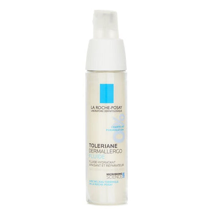 La Roche Posay Toleriane Dermallergo Soothing Fluid Moisturiser(Random Packaging) 40ml