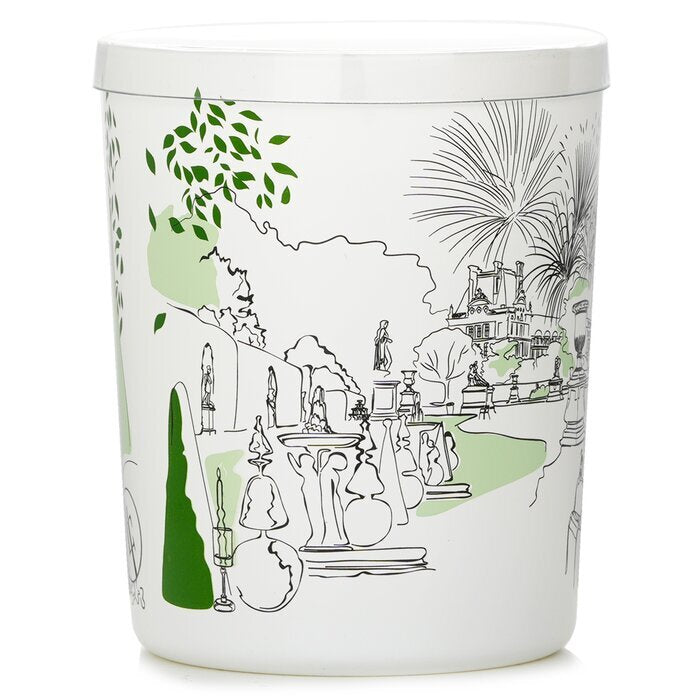 Bougies la Francaise Duftkerze „Französischer Garten“, 180 g