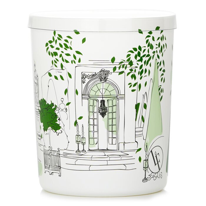 Bougies la Francaise Duftkerze „Französischer Garten“, 180 g
