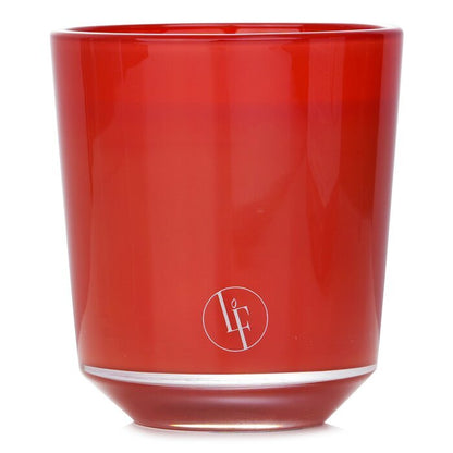 Bougies la Francaise Ambre Tan Duftkerze 200 g/7,05 oz