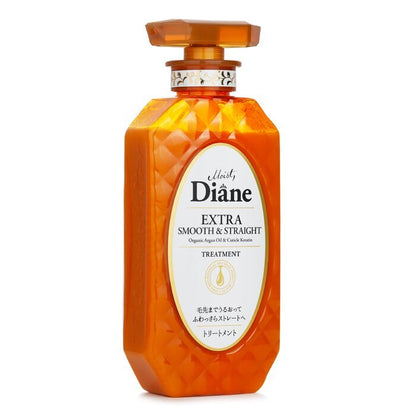 Moist Diane Extra Glatte &amp; Gerade Behandlung 450ml/15.2oz