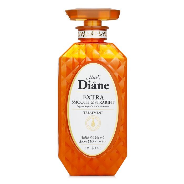 Moist Diane Extra Glatte &amp; Gerade Behandlung 450ml/15.2oz