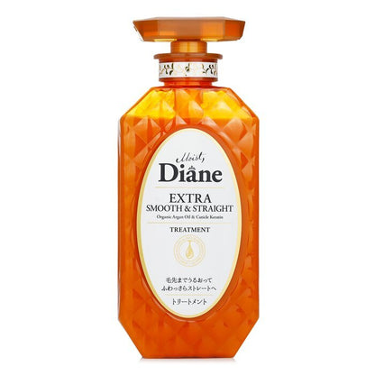 Moist Diane Extra Glatte &amp; Gerade Behandlung 450ml/15.2oz
