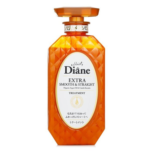 Moist Diane Extra Glatte &amp; Gerade Behandlung 450ml/15.2oz