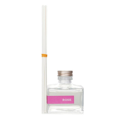 Daily Aroma Japan Tsutsu Uraura Deodorant-Diffusor – Rose, 120 ml