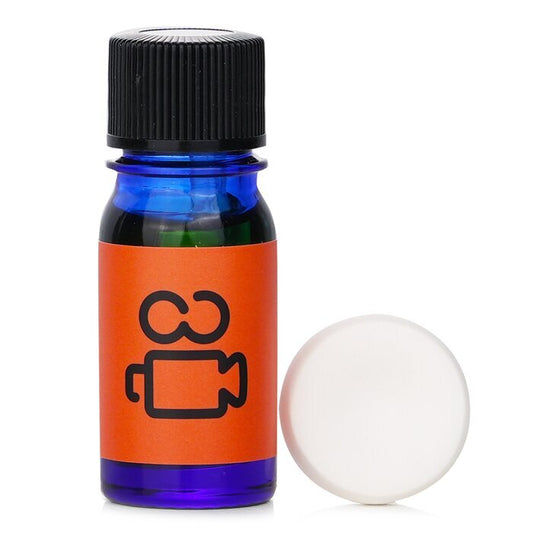 Daily Aroma Japan Daily Aroma Scene - For Movie 5.5ml