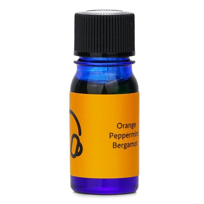 Daily Aroma Japan Daily Aroma Scene - For Music 5.5ml