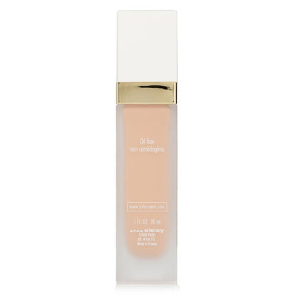Sisleya Le Teint Anti Aging Foundation -  1C Petal 30ml