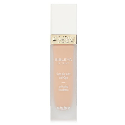 Sisleya Le Teint Anti Aging Foundation -  1C Petal 30ml