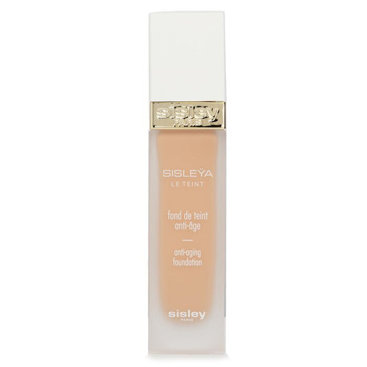 Sisleya Le Teint Anti Aging Foundation -  2N Ivory Beige 30ml