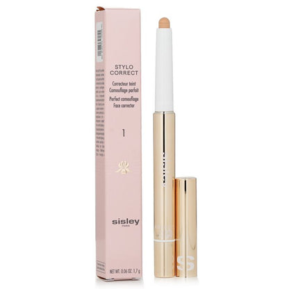 Sisley Stylo Correct Perfect Camouflage Face Corrector - 1 1.7g