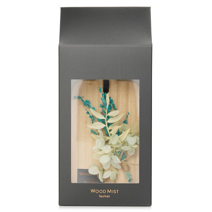 Botanica Wood Mist Sachet - Schlafozean 1 Stück