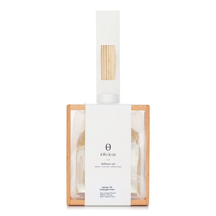 Botanica Esika Diffusor-Set - Aroma_04 Midnight Relax 270ml