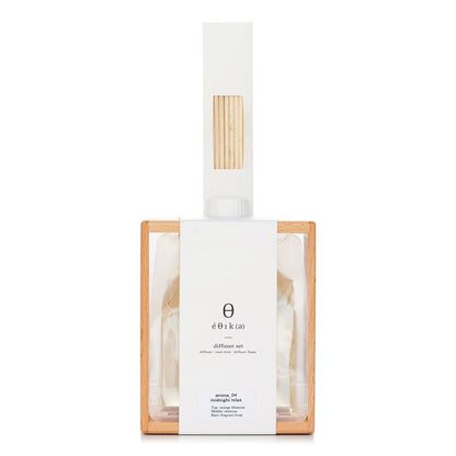 Botanica Esika Diffusor-Set - Aroma_04 Midnight Relax 270ml