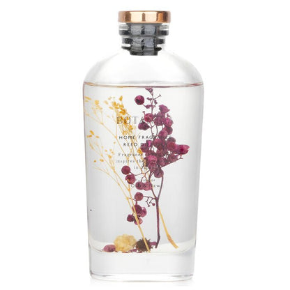 Botanica Raumduft-Diffusor mit Rattanstäbchen – Beere, 170 ml