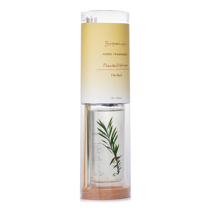 Botanica Raumduft Plante Diffusor – Kräuter 145 ml