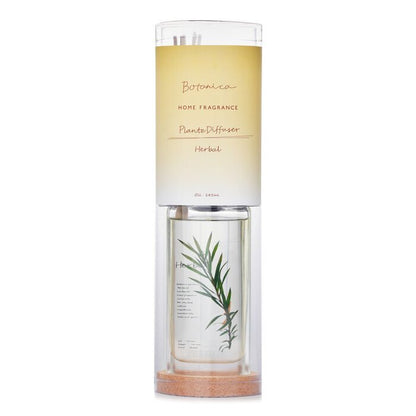 Botanica Raumduft Plante Diffusor – Kräuter 145 ml