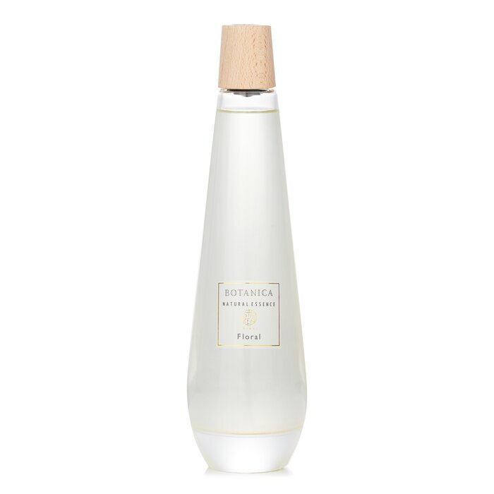 Botanica Shizen Natural Essence Reed Diffuser - Floral 300ml