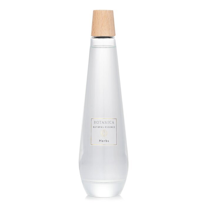 Botanica Shizen Natural Essence Reed Diffuser – Kräuter 300 ml