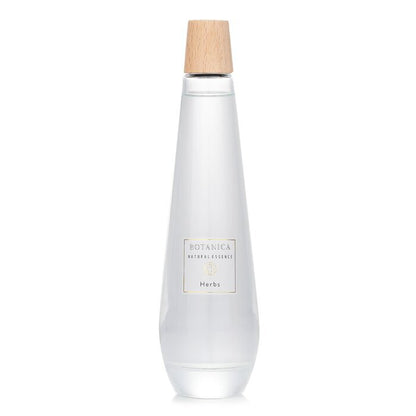 Botanica Shizen Natural Essence Reed Diffuser – Kräuter 300 ml