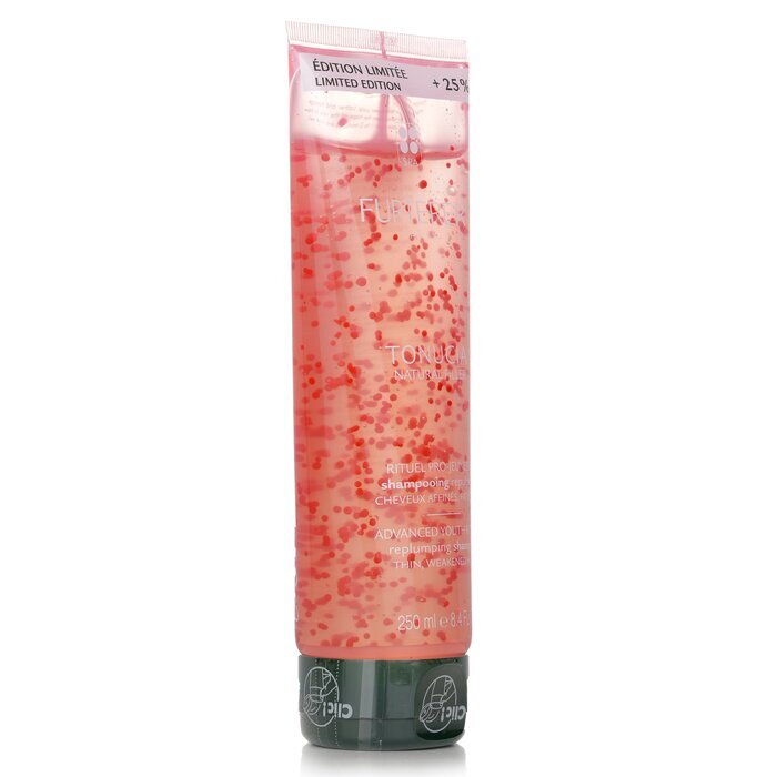 Rene Furterer Tonucia Natural Filler Replumping Shampoo (für dünnes, geschwächtes Haar) 250ml/8,4oz