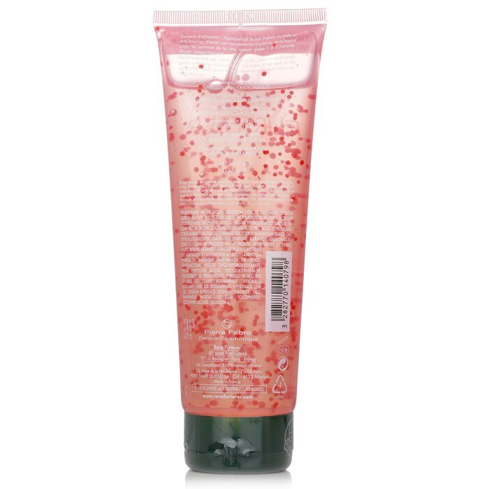 Rene Furterer Tonucia Natural Filler Replumping Shampoo (für dünnes, geschwächtes Haar) 250ml/8,4oz