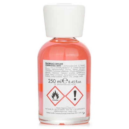 Millefiori Natürlicher Duftdiffusor – Osmanthus Dew 250 ml