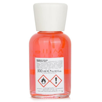 Millefiori Natürlicher Duftdiffusor – Osmanthus Dew 500 ml