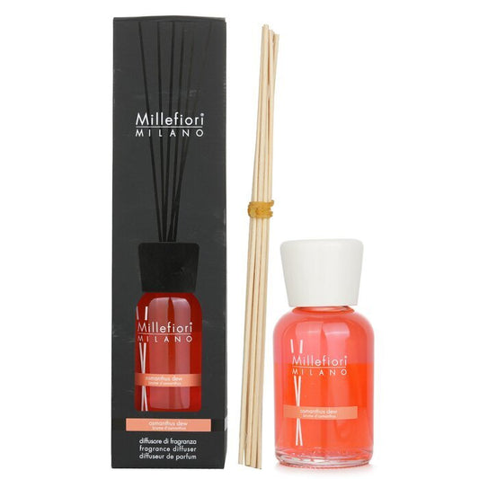 Millefiori Natürlicher Duftdiffusor – Osmanthus Dew 500 ml