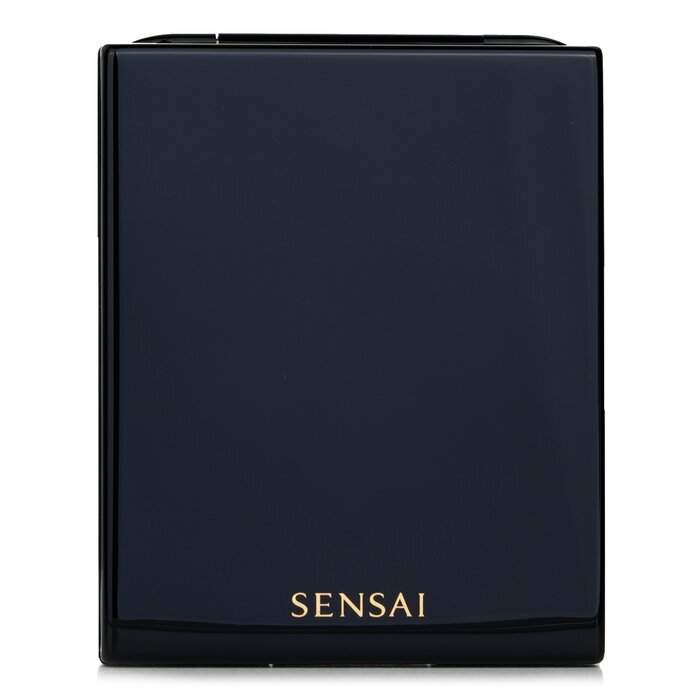Kanebo Sensai Augenfarbpalette – 03 Petal Dance 3,7 g