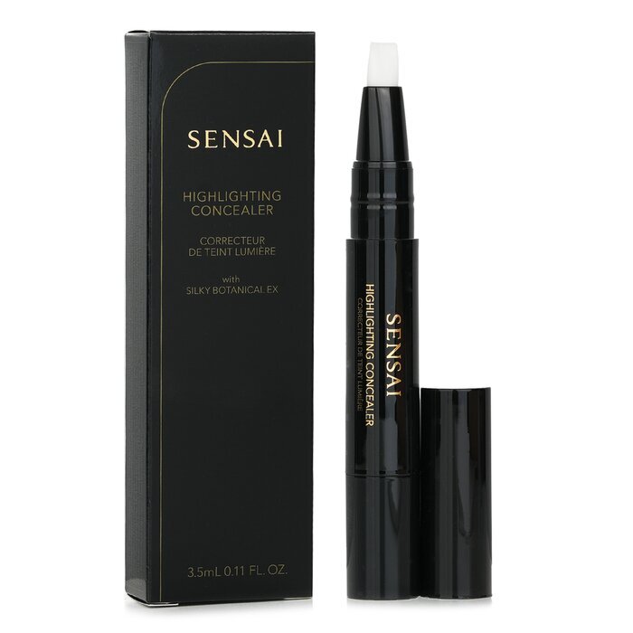 Kanebo Sensai Highlighting Concealer - Hc03 Leuchtende Mandel 3,5 ml/0,11 oz