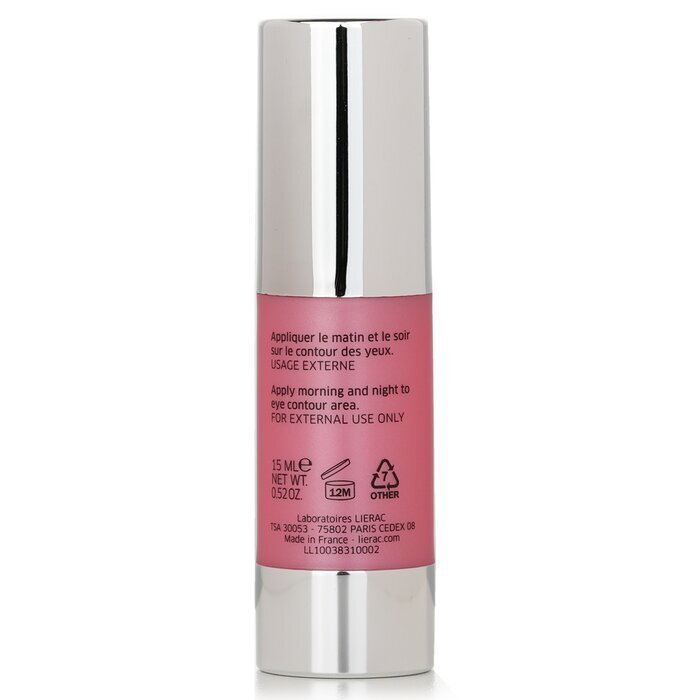 Lierac Supra Radiance Augen-Strahlungsserum 15ml/0,52oz