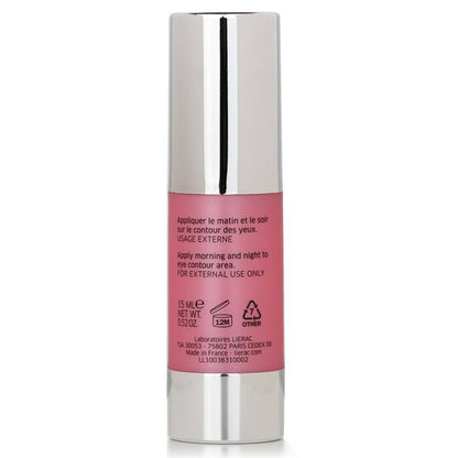 Lierac Supra Radiance Augen-Strahlungsserum 15ml/0,52oz