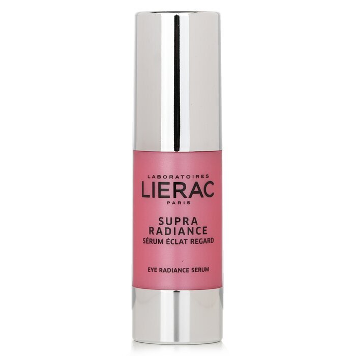 Lierac Supra Radiance Augen-Strahlungsserum 15ml/0,52oz