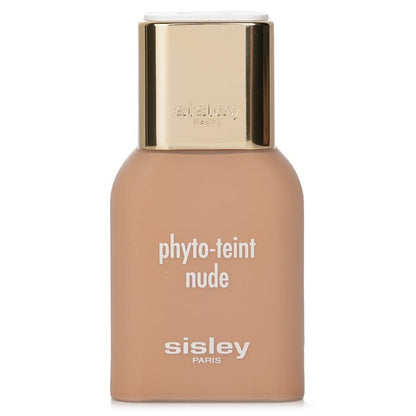Sisley Phyto Teint Water Infused Second Skin Foundation-  Nude 1N Ivory 30ml