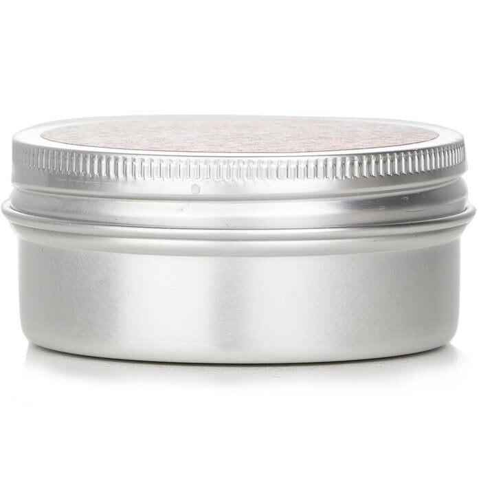 Carroll &amp; Chan 100 % Bienenwachs, Mini-Dose, Kerze – # Indisches Sandelholz (Sandelholz, Veilchen und Patchouli), 1 Stück