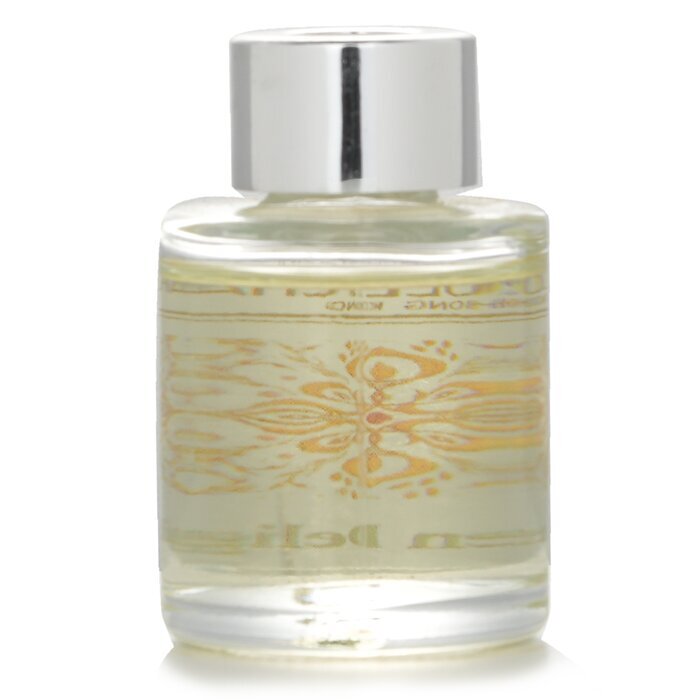 Carroll &amp; Chan Mini-Diffusor – Golden Delights (Amber, Pfirsich, Leder und Oud) 20 ml