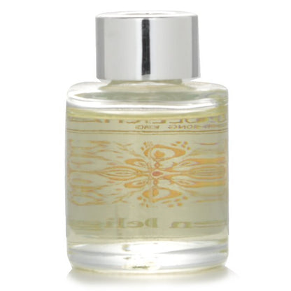 Carroll &amp; Chan Mini-Diffusor – Golden Delights (Amber, Pfirsich, Leder und Oud) 20 ml