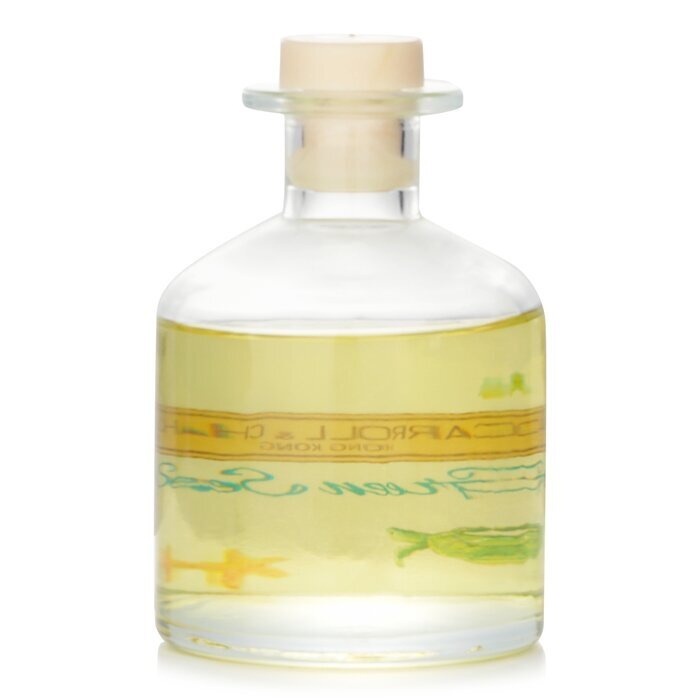 Carroll &amp; Chan Duftstäbchen-Diffusor – Grüne Meere, 200 ml